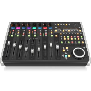 BEHRINGER X-TOUCH DAW Kontrol Ünitesi BEHRINGER X-TOUCH DAW Kontrol Ünitesi