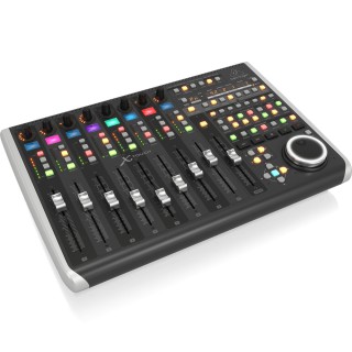 BEHRINGER X-TOUCH DAW Kontrol Ünitesi BEHRINGER X-TOUCH DAW Kontrol Ünitesi