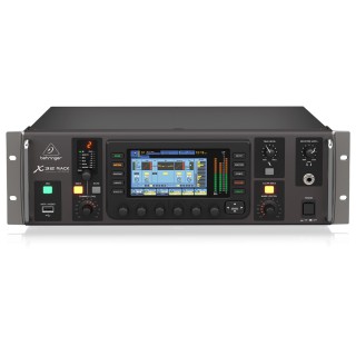 BEHRINGER X32 RACK Dijital Mikser