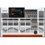 BEHRINGER WING Dijital Mixer