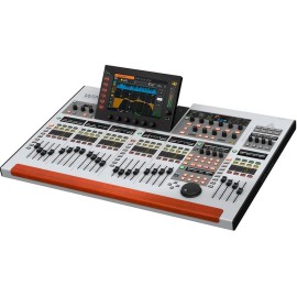 BEHRINGER WING Dijital Mixer