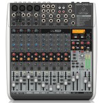 BEHRINGER QX1622USB	16 Giriş 2/2 Bus Analog Mikser