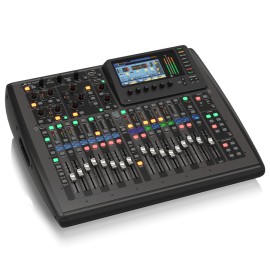 BEHRINGER X32 COMPACT Dijital Mixer
