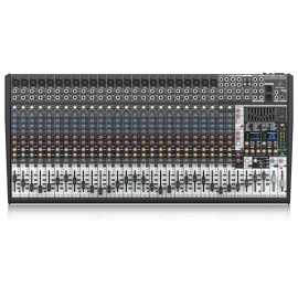 BEHRINGER SX3242FX EURODESK  Analog Mixer