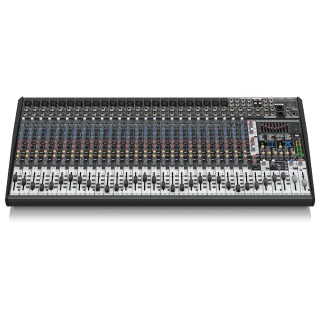 BEHRINGER SX3242FX EURODESK  Analog Mixer