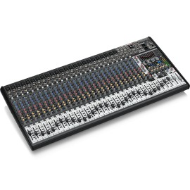 BEHRINGER SX3242FX EURODESK  Analog Mixer