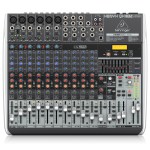 BEHRINGER XENYX QX1832USB Premium XENYX Analog Mixer