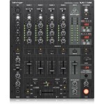 BEHRINGER Pro Mixer DJX900USB 5 Kanallı USB Dj Mikser