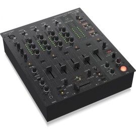 BEHRINGER Pro Mixer DJX900USB 5 Kanallı USB Dj Mikser