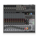 BEHRINGER  XENYX X1832USB Premium 18-Kanal 3/2-Bus Analog Mixer