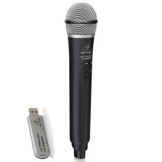 BEHRINGER ULTRALINK ULM300USB USBli Telsiz El Mikrofonu