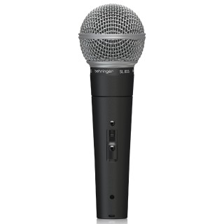 BEHRINGER SL 85S / Dinamik Mikrofon
