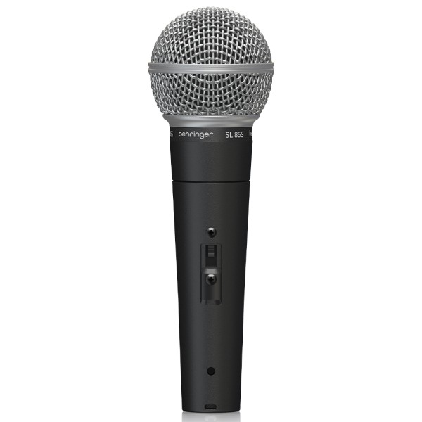BEHRINGER SL 85S / Dinamik Mikrofon