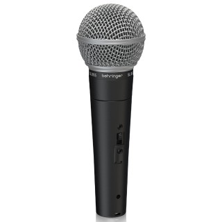 BEHRINGER SL 85S / Dinamik Mikrofon