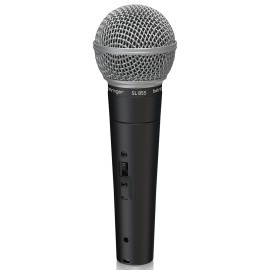 BEHRINGER SL 85S / Dinamik Mikrofon