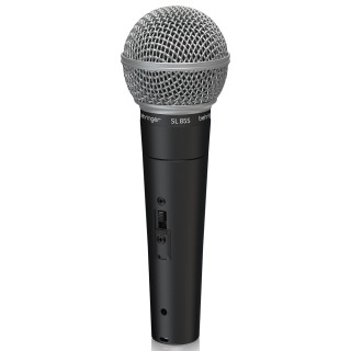 BEHRINGER SL 85S / Dinamik Mikrofon
