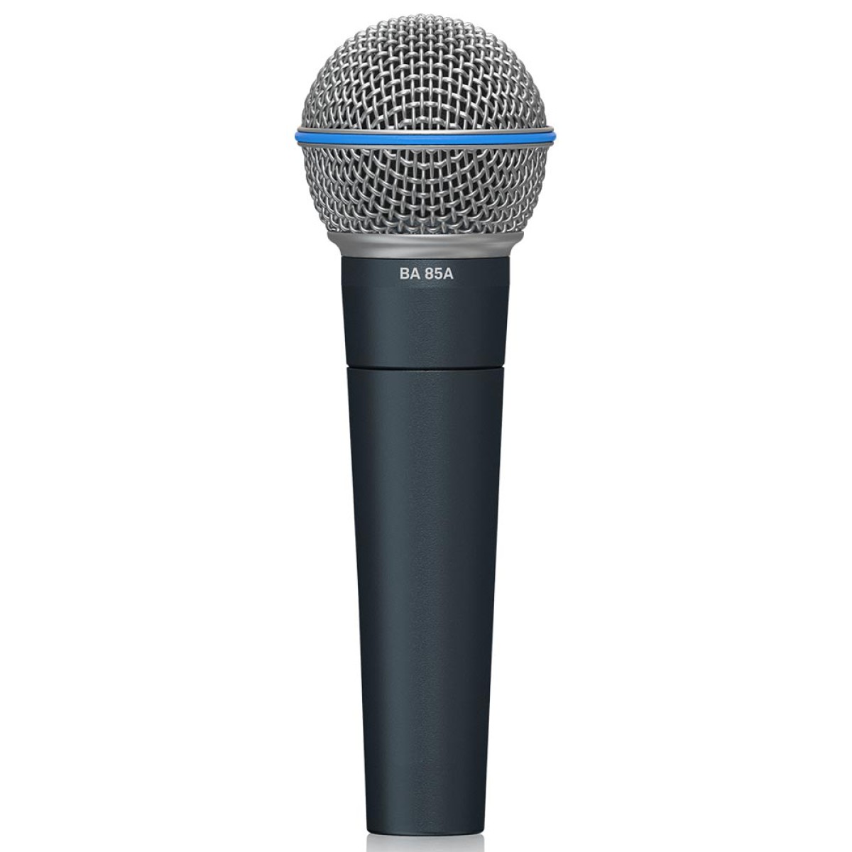 BEHRINGER BA 85A / Super Cardioid Mikrofon