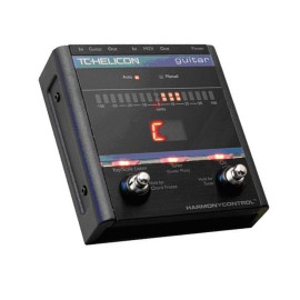 TC Helicon Harmony Control | Guitar