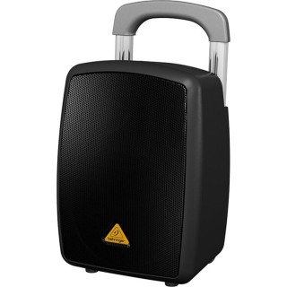 Behringer Europort MPA40BT-PRO / Taşınabilir Hoparlör