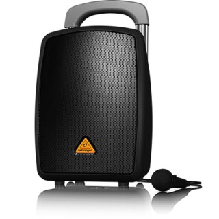Behringer Europort MPA40BT-PRO / Taşınabilir Hoparlör