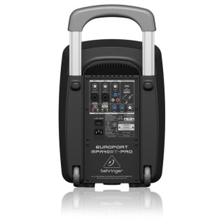 Behringer Europort MPA40BT-PRO / Taşınabilir Hoparlör