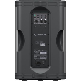 TURBOSOUND Milan M12 1100W 2-Yollu 12