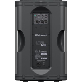 TURBOSOUND Milan M12 1100W 2-Yollu 12