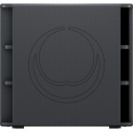 TURBOSOUND Milan M15B Aktif Subwoofer