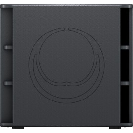 TURBOSOUND Milan M15B Aktif Subwoofer