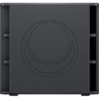 TURBOSOUND Milan M15B Aktif Subwoofer