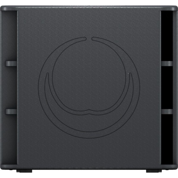TURBOSOUND Milan M15B Aktif Subwoofer