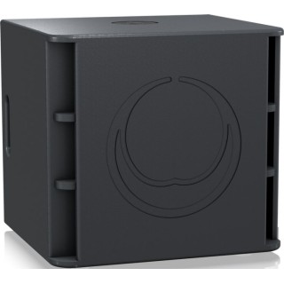 TURBOSOUND Milan M15B Aktif Subwoofer