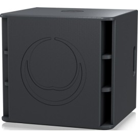 TURBOSOUND Milan M15B Aktif Subwoofer
