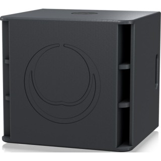 TURBOSOUND Milan M15B Aktif Subwoofer