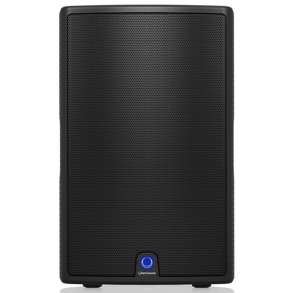 TURBOSOUND Milan M15 Aktif Hoparlör