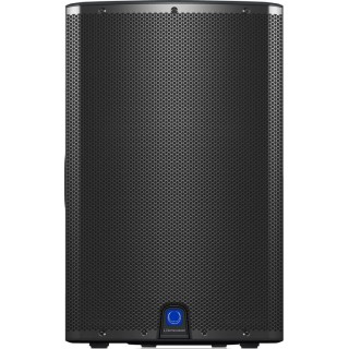 TURBOSOUND IX15 Aktif Hoparlör TURBOSOUND IX15 Aktif Hoparlör