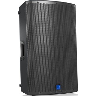 TURBOSOUND IX15 Aktif Hoparlör TURBOSOUND IX15 Aktif Hoparlör