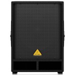 BEHRINGER EUROLIVE VQ1800D Dahili Crossoverlı 18