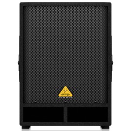 BEHRINGER EUROLIVE VQ1800D Dahili Crossoverlı 18