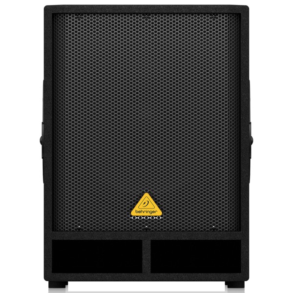 BEHRINGER EUROLIVE VQ1500D Dahili Crossovera Sahip 500W 15