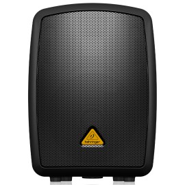 BEHRINGER EUROPORT MPA40BT / Taşınabilir Ses Sistemi