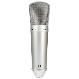 BEHRINGER B-2 PRO Condenser Mikrofon BEHRINGER B-2 PRO Condenser Mikrofon