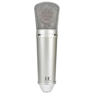 BEHRINGER B-2 PRO Condenser Mikrofon