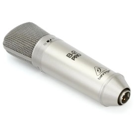 BEHRINGER B-2 PRO Condenser Mikrofon BEHRINGER B-2 PRO Condenser Mikrofon