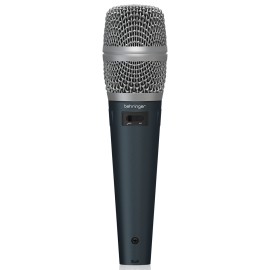 BEHRINGER SB 78A / Condenser Cardioid Microphone