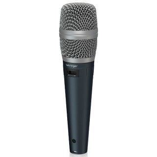 BEHRINGER SB 78A / Condenser Cardioid Microphone