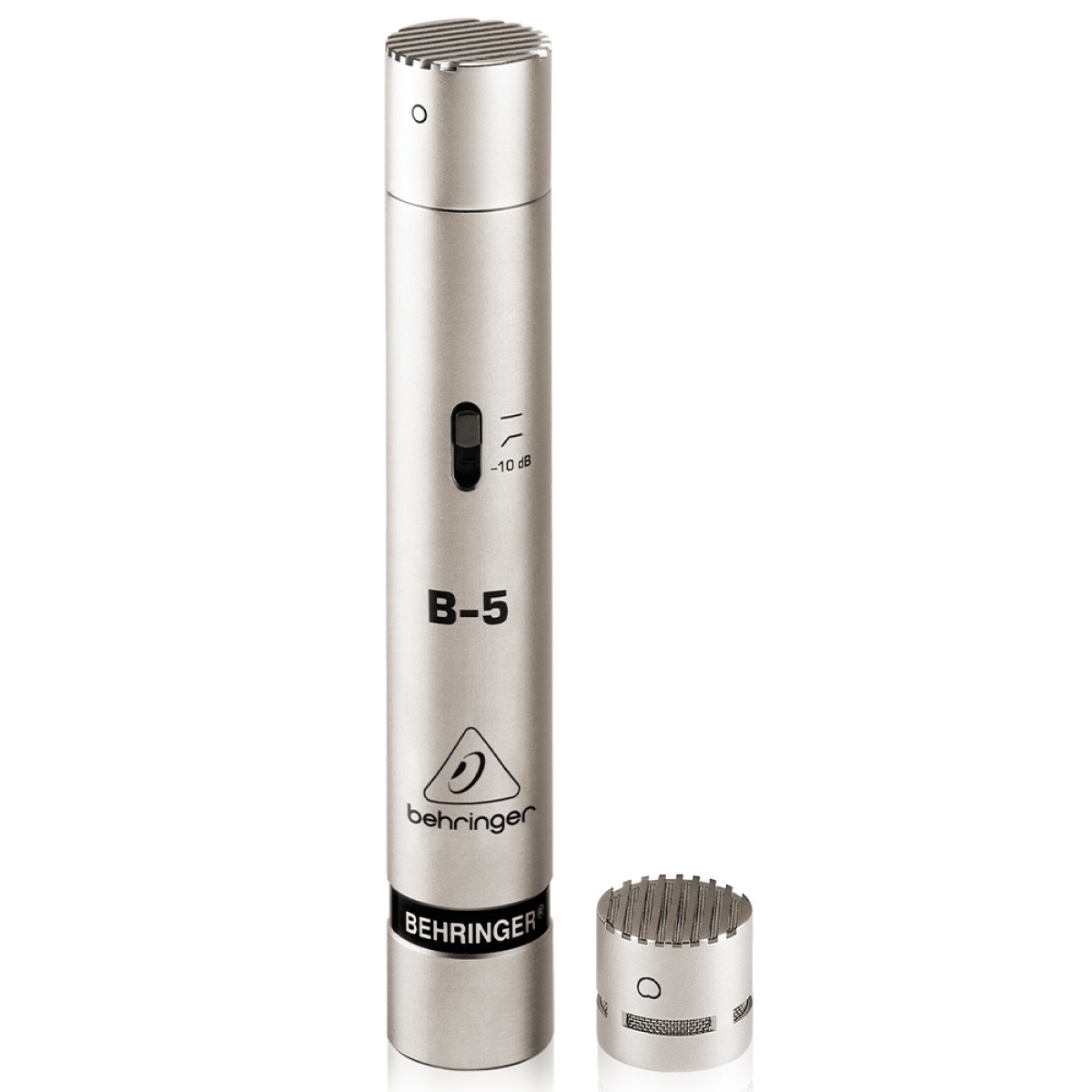 BEHRINGER B-5 Condenser Mikrofon BEHRINGER B-5 Condenser Mikrofon