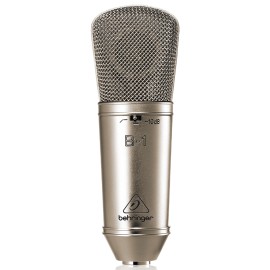 BEHRINGER B-1 / Condenser Mikrofon BEHRINGER B-1 / Condenser Mikrofon