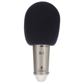 BEHRINGER B-1 / Condenser Mikrofon BEHRINGER B-1 / Condenser Mikrofon