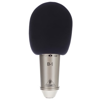 BEHRINGER B-1 / Condenser Mikrofon